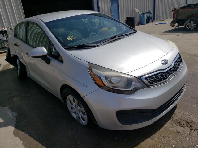 KIA RIO EX 2015 knadn4a31f6427404