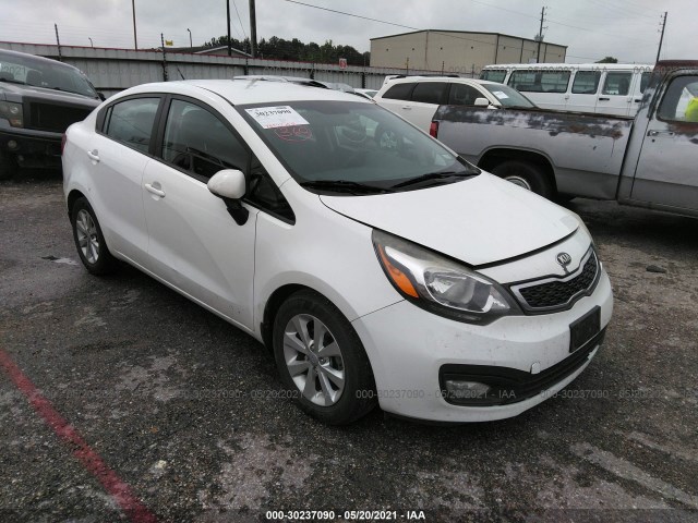 KIA RIO 2015 knadn4a31f6445014