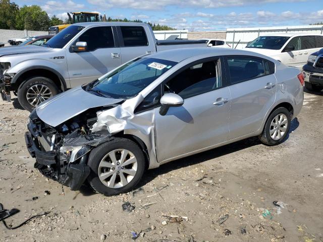 KIA RIO EX 2015 knadn4a31f6447670