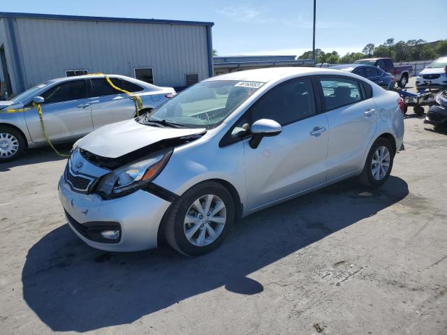 KIA RIO EX 2015 knadn4a31f6459494