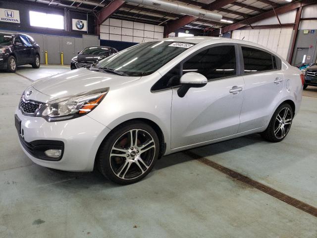 KIA RIO EX 2015 knadn4a31f6461245