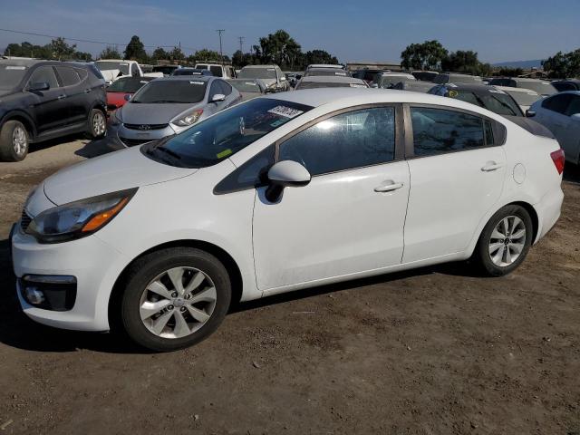 KIA RIO 2016 knadn4a31g6676464