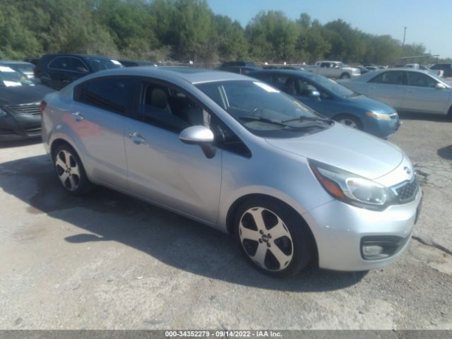 KIA RIO 2012 knadn4a32c6034538