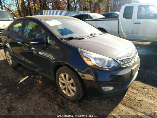 KIA RIO 2012 knadn4a32c6044258