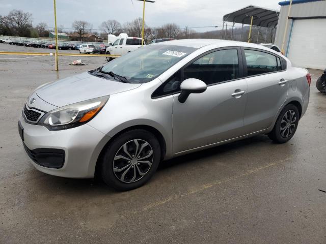 KIA RIO EX 2012 knadn4a32c6050349