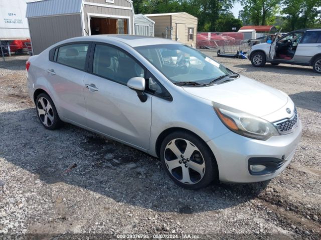 KIA RIO 2012 knadn4a32c6053932