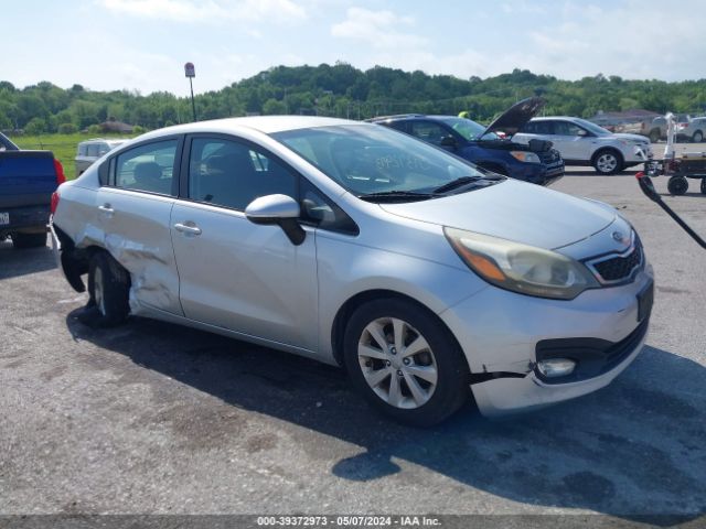 KIA RIO 2012 knadn4a32c6059472