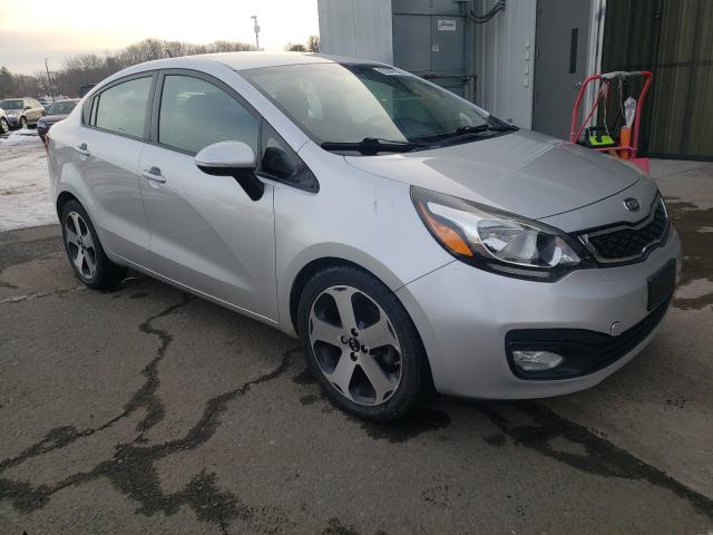 KIA RIO 2012 knadn4a32c6060458