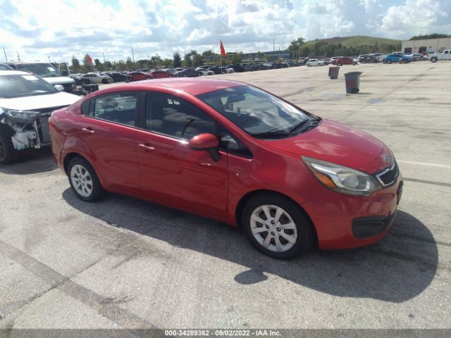 KIA RIO 2012 knadn4a32c6076689