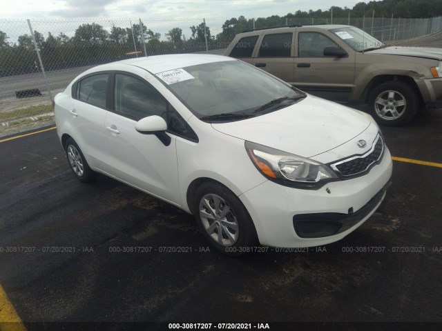 KIA RIO 2012 knadn4a32c6078006