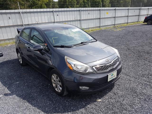 KIA RIO EX 2012 knadn4a32c6082380