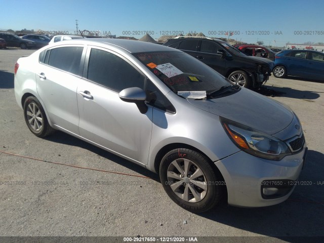 KIA RIO 2012 knadn4a32c6084954