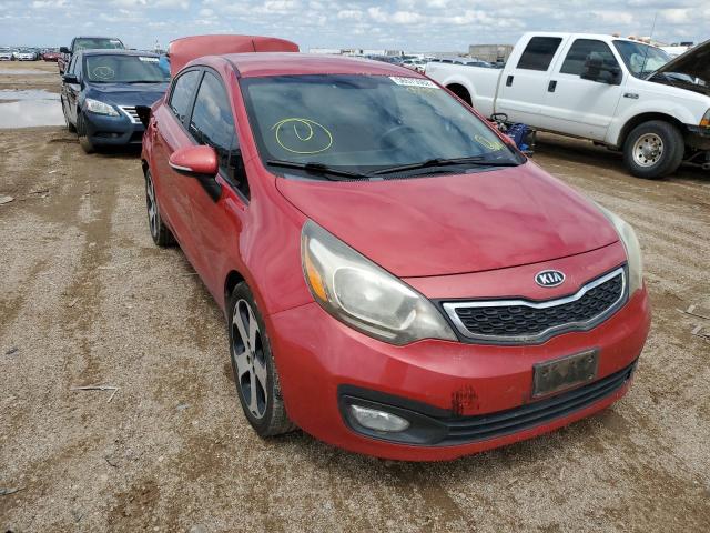 KIA RIO EX 2012 knadn4a32c6084971