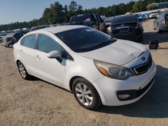 KIA RIO EX 2012 knadn4a32c6092438