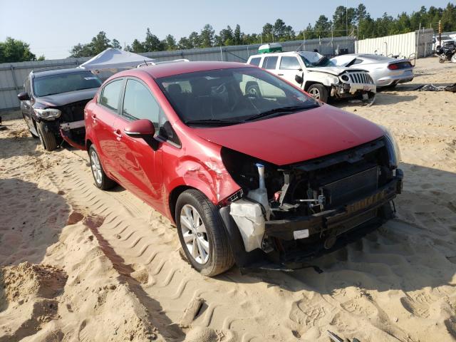 KIA RIO EX 2012 knadn4a32c6094626