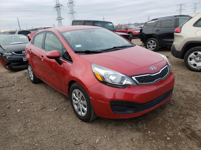 KIA RIO EX 2013 knadn4a32d6103486