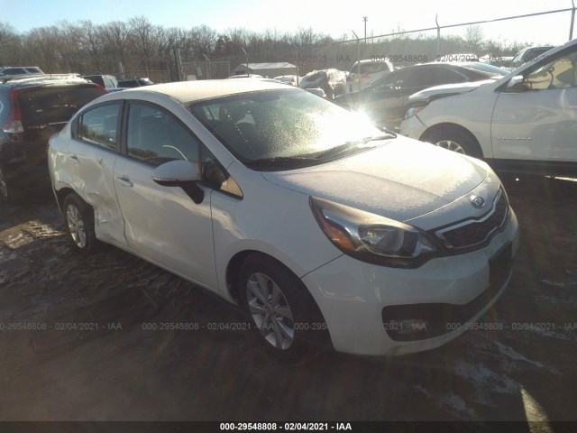 KIA RIO 2013 knadn4a32d6116979