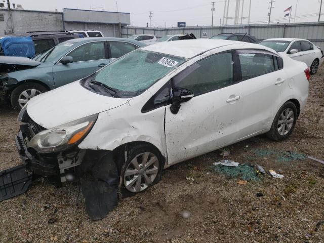 KIA RIO EX 2013 knadn4a32d6122183