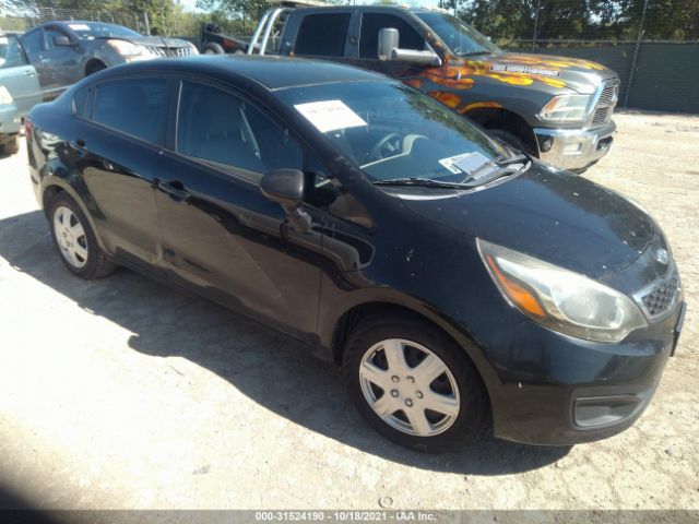 KIA RIO 2013 knadn4a32d6125116