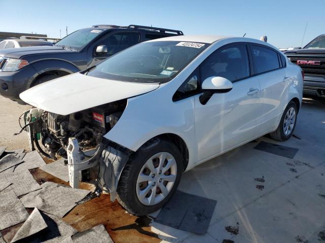 KIA RIO 2013 knadn4a32d6137881