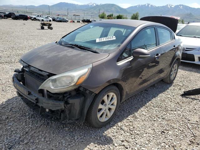 KIA RIO 2013 knadn4a32d6143728