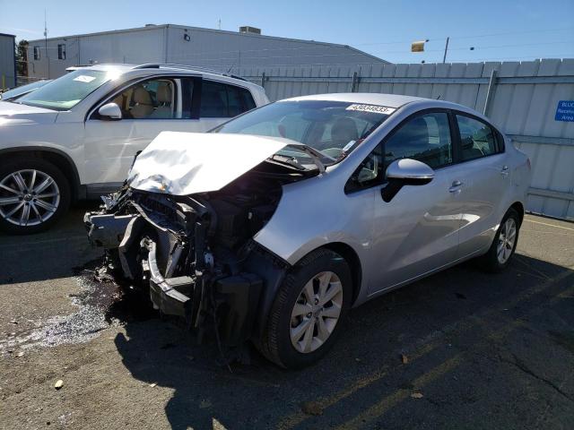 KIA RIO EX 2013 knadn4a32d6145866