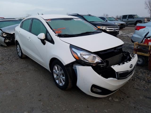 KIA RIO EX 2013 knadn4a32d6147567