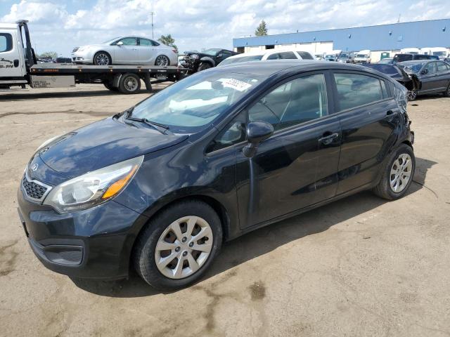 KIA RIO 2013 knadn4a32d6150713