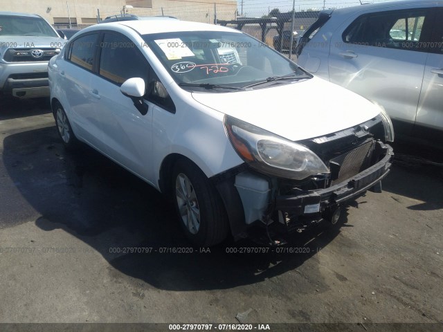 KIA RIO 2013 knadn4a32d6162912