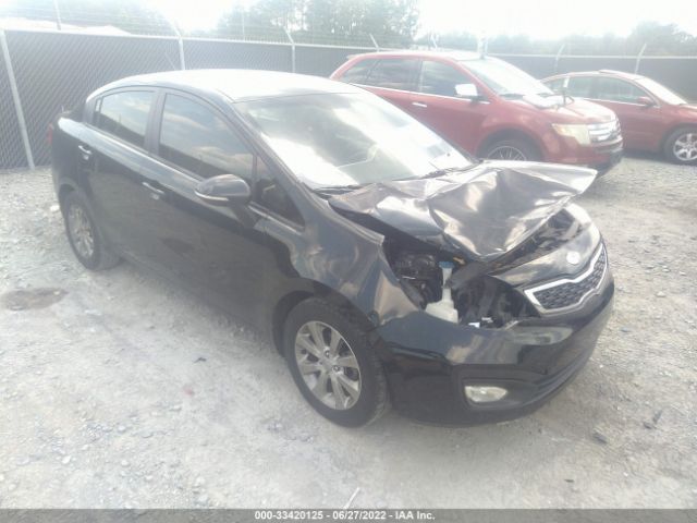 KIA RIO 2013 knadn4a32d6164871