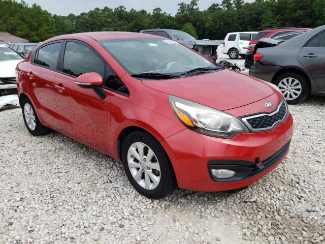 KIA RIO EX 2013 knadn4a32d6168189