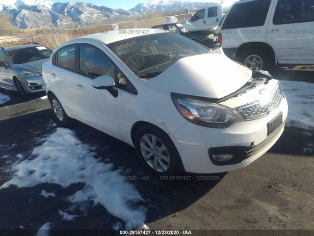 KIA RIO 2013 knadn4a32d6169777