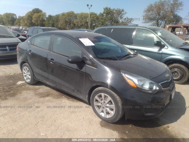 KIA RIO 2013 knadn4a32d6169794