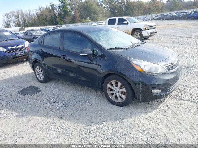 KIA RIO 2013 knadn4a32d6174431