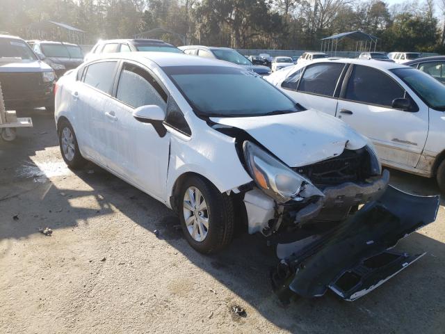 KIA RIO EX 2013 knadn4a32d6177085