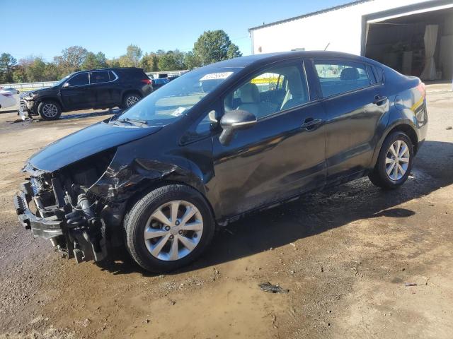 KIA RIO EX 2013 knadn4a32d6178589