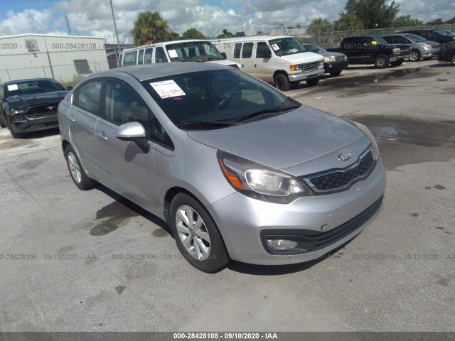 KIA RIO 2013 knadn4a32d6206925