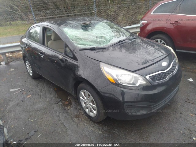 KIA RIO 2013 knadn4a32d6211574