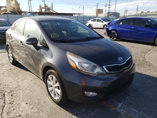 KIA RIO 2013 knadn4a32d6212482