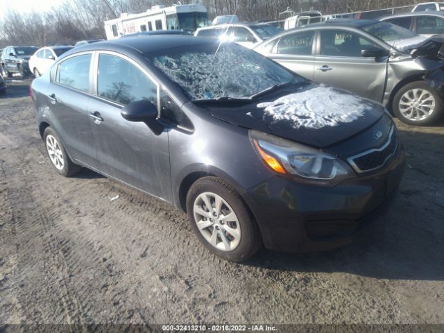 KIA RIO 2013 knadn4a32d6215088