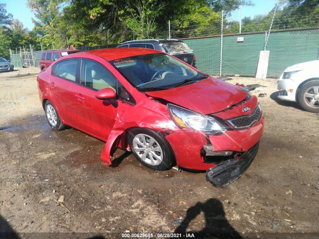 KIA RIO 2013 knadn4a32d6223188