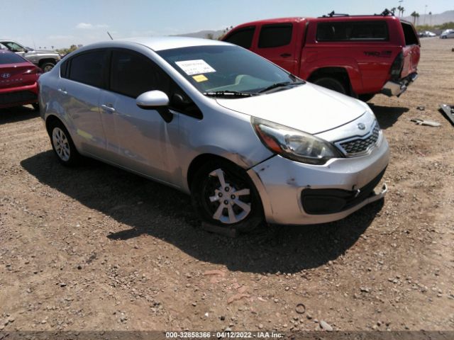 KIA RIO 2013 knadn4a32d6231906