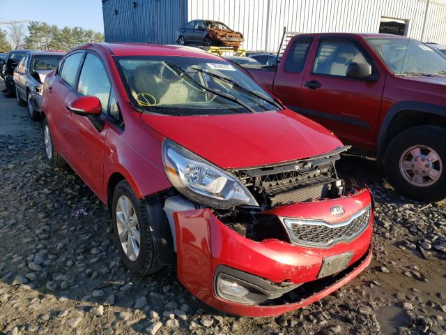 KIA RIO EX 2013 knadn4a32d6242386