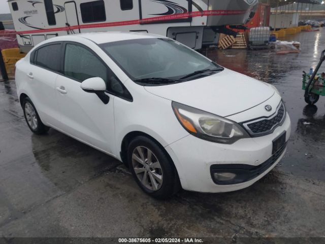 KIA RIO 2013 knadn4a32d6282886