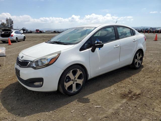 KIA RIO EX 2013 knadn4a32d6293824