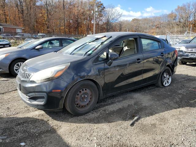 KIA RIO EX 2013 knadn4a32d6294097