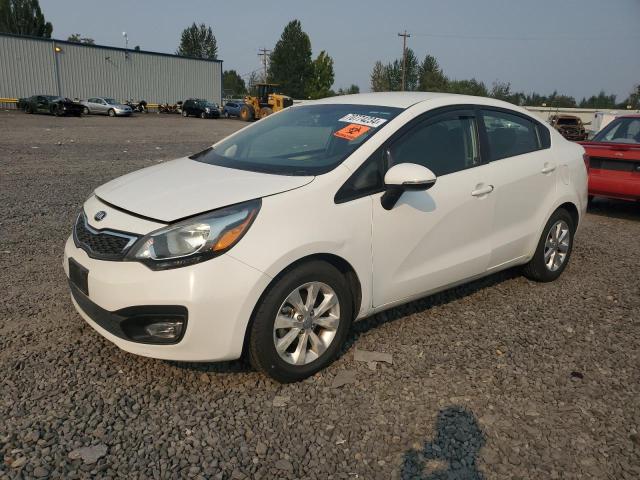 KIA RIO EX 2013 knadn4a32d6309603