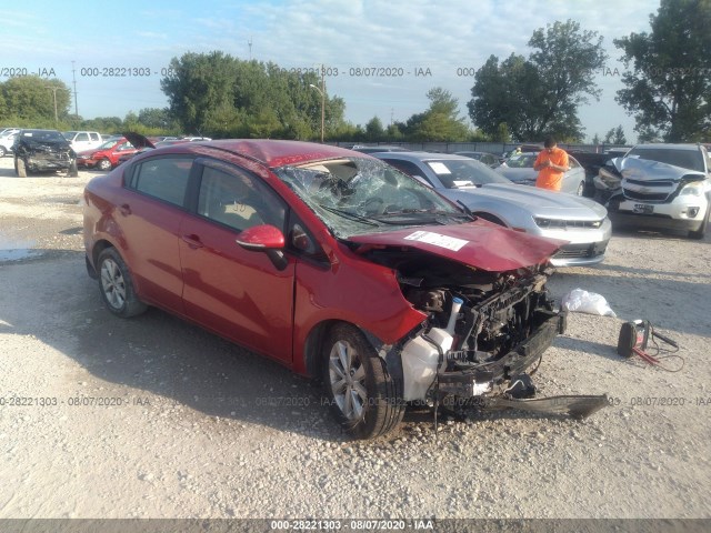 KIA RIO 2013 knadn4a32d6311240