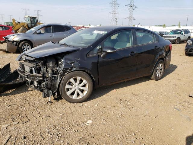 KIA RIO EX 2014 knadn4a32e6338651