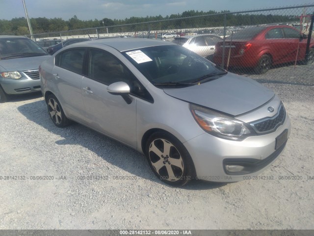 KIA RIO 2014 knadn4a32e6352923